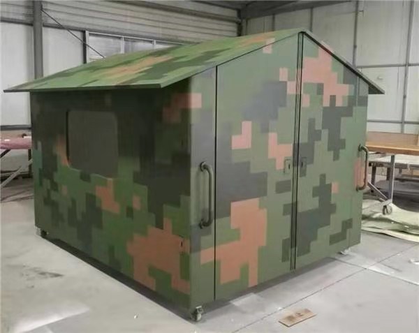 黄冈外墙迷彩漆施工前，墙面基层处理是